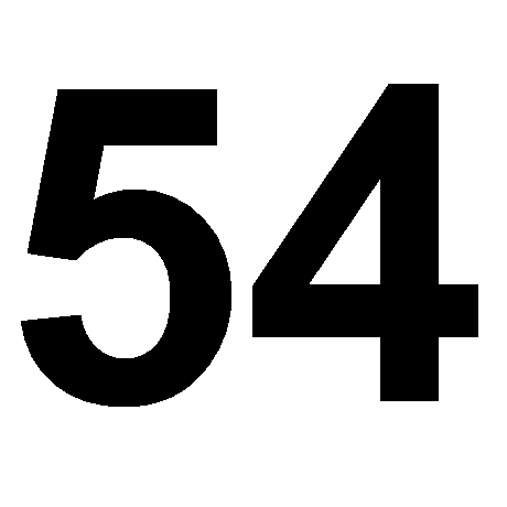 54